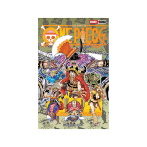 One Piece N.111
