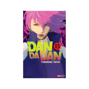 Dandadan N.15