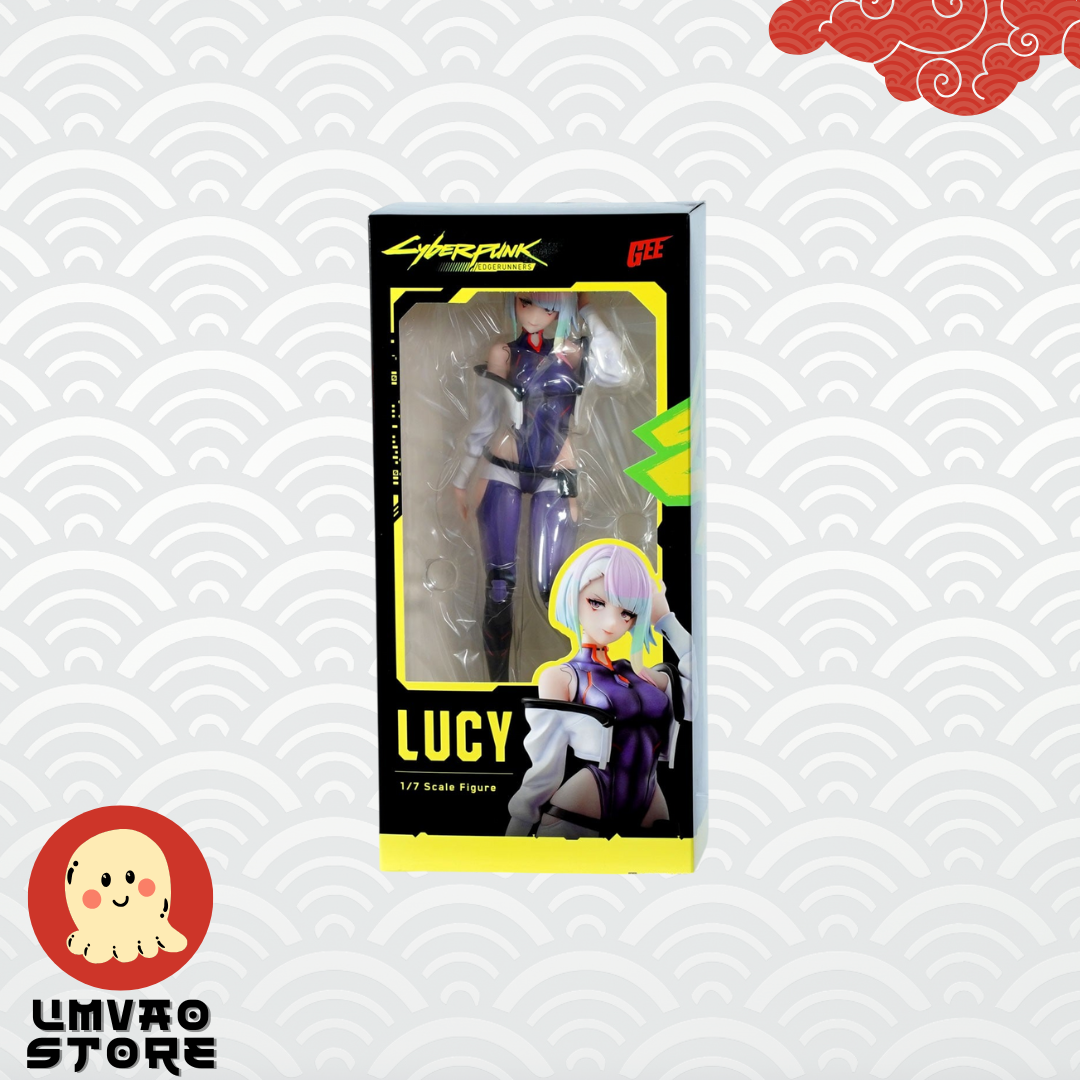 GEE Lucy 1/7 escala (PRE-VENTA)
