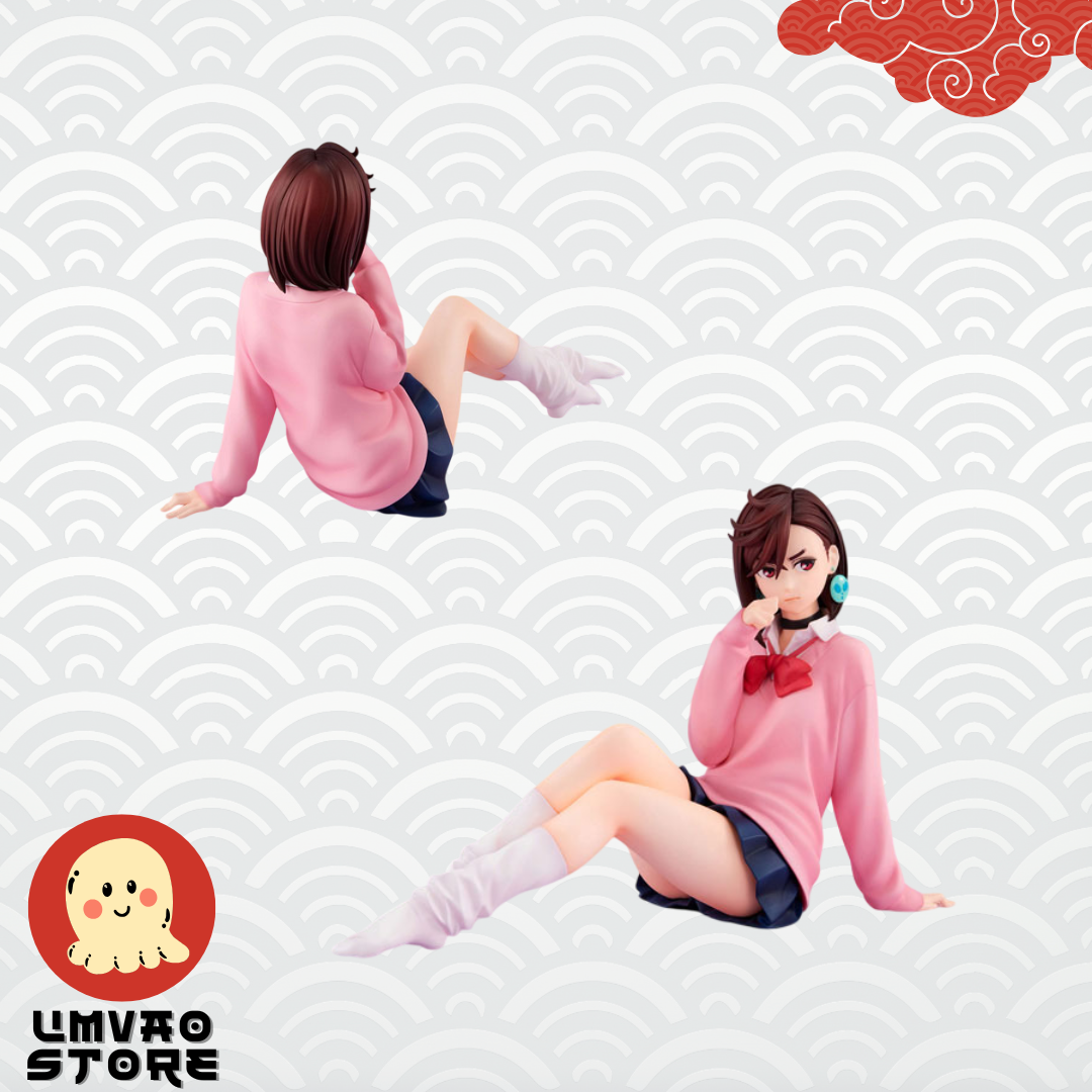 G.E.M. Momo Ayase (PRE-VENTA)