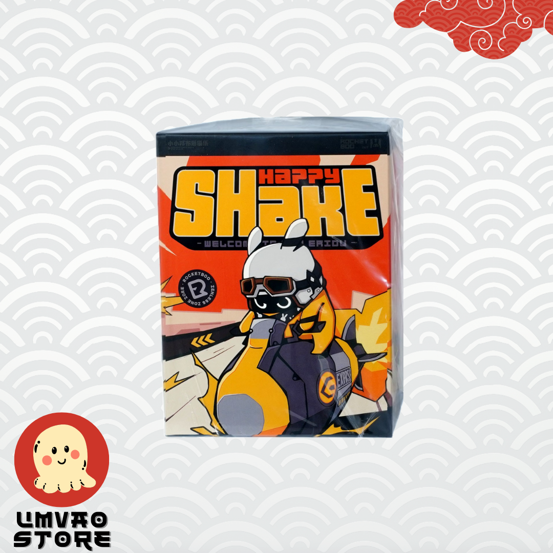 Apex Happy Shake Rocketboo (PRE-VENTA)