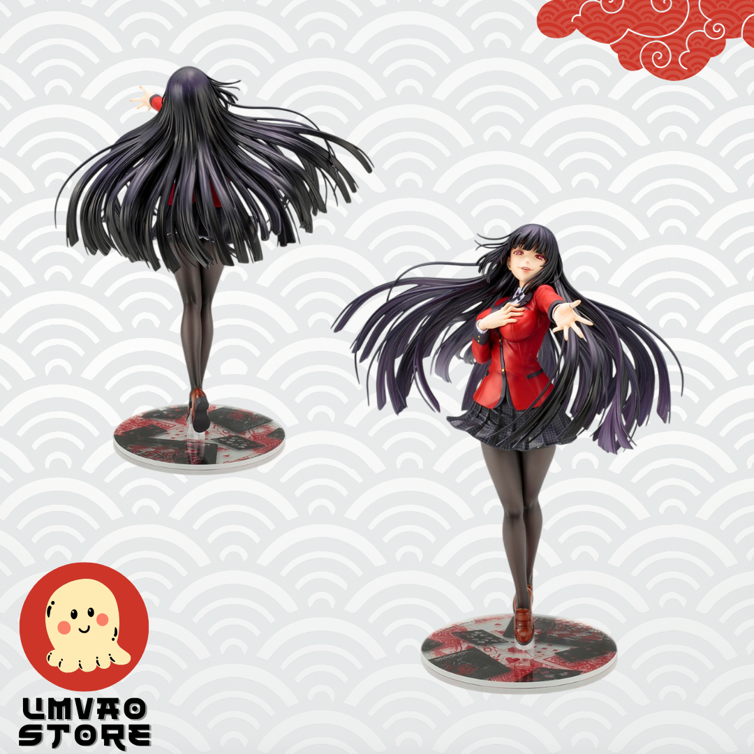 ARTFX J Kakegurui Yumeko Jabami 1/8