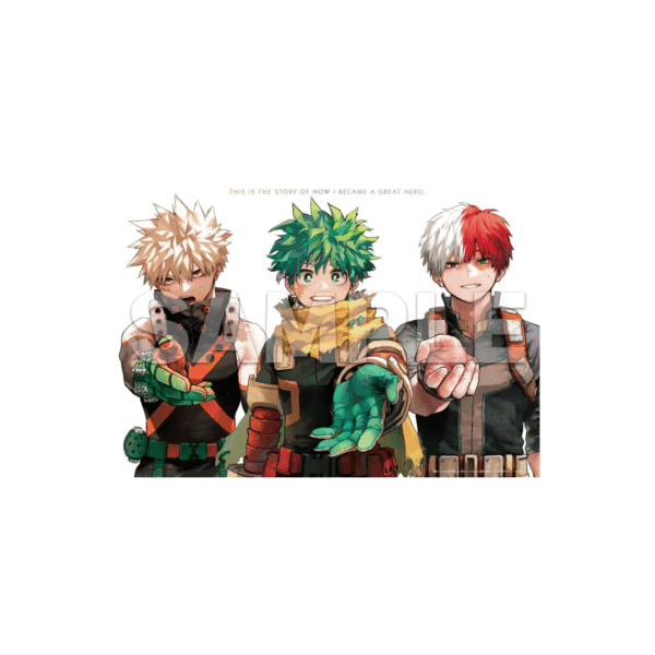 Saikyo Jump N.6 - 2025