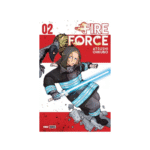 Fire Force N.2