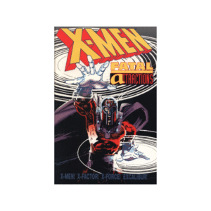 X-Men - Fatal Attractions