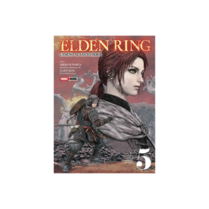 Elden Ring N.5