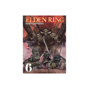 Elden Ring N.6