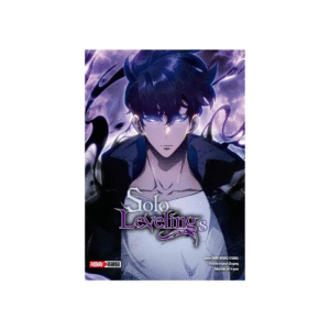 Solo Leveling Manwha N.8