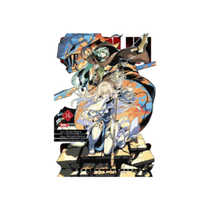 Goblin Slayer N.16