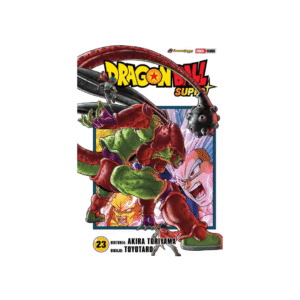 Dragon Ball Super N.23