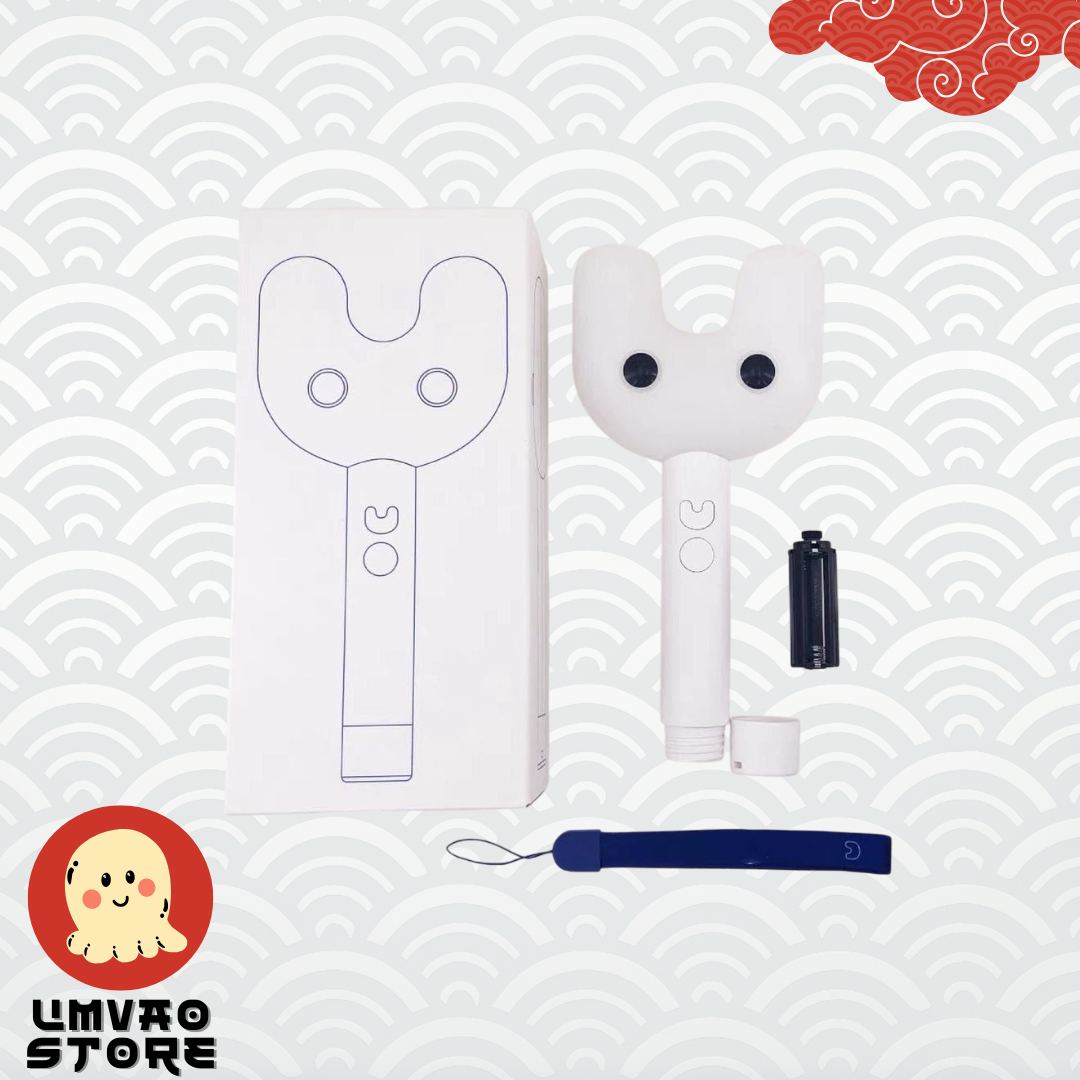 Lightstick New Jeans