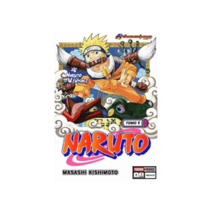 Naruto N.1