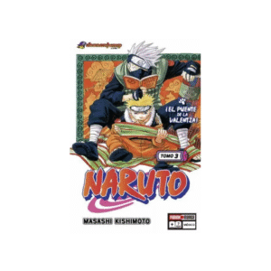 Naruto N.3