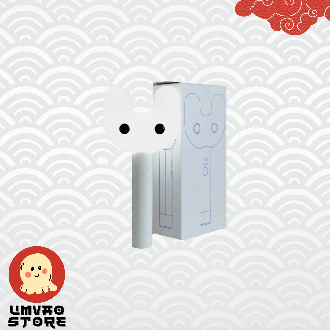 Lightstick New Jeans