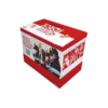Fire Force Boxset N.1