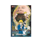 Hunter x Hunter N.35