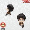 LookUp Eren Yeager (PRE-VENTA)