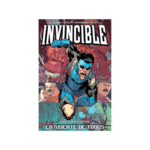 Invincible 18