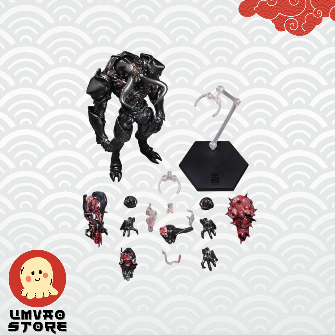 Vermin Artificial Evolution B0199 Manticora (PRE-VENTA)