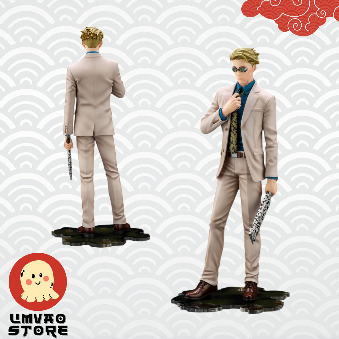 ARTFX J SKento Nanami 1/8 (PRE-VENTA)