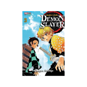 Demon Slayer N.3