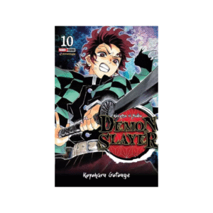 Demon Slayer N.10
