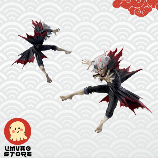 Figurizma Okarun (Transformed) Ver. 2