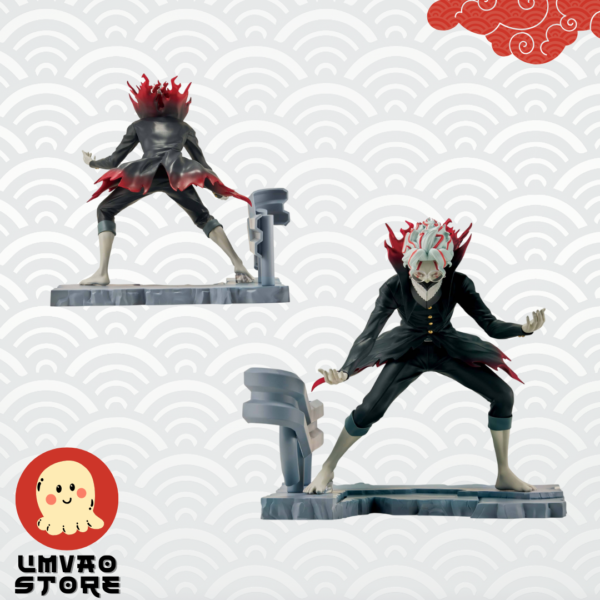 Fig Life Okarun (Transformed) Ver. 2