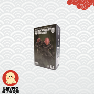 Acid Rain FAV-A128 Nuckelavee Specter Escala 1/18