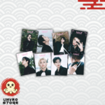 Stray Kids Álbum SKZ IT TAPE DO IT - Accordion Ver. Random