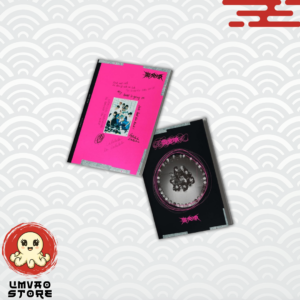 Stray Kids Mini Álbum Rock Star