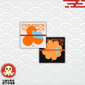 BTS Álbum Permission To Dance On Stage Live