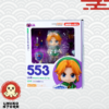Nendoroid Link Majora's Mask 3D Ver. (PRE-VENTA)