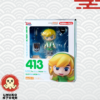 21 Nendoroid Link The Wind Waker Ver. (PRE-VENTA)
