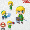 22 Nendoroid Link The Wind Waker Ver. (PRE-VENTA)