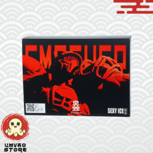 Vermin Unkval Assault Type-1 Smasher