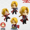 Nendoroid Edward Elric (PRE-VENTA)