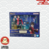 S.H. Figuarts Harry Potter (Harry Potter and the Goblet of Fire) (PRE-VENTA)
