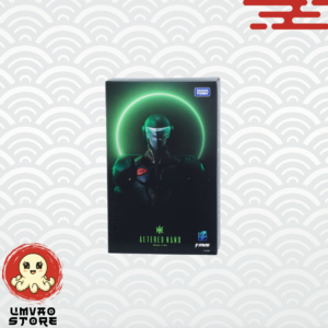 Altered Nano AN-03 Alt Sloop