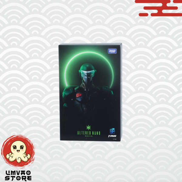 Altered Nano AN-03 Alt Sloop