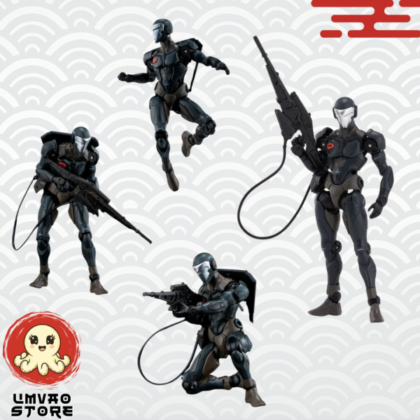 Altered Nano AN-03 Alt Sloop