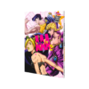 1303 AAA JoJo's Bizarre Adventure Art Collection 2