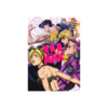1304 AAA JoJo's Bizarre Adventure Art Collection 2