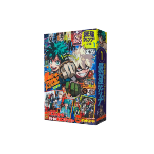 Saikyo Jump N.1 - 2026