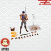 S.H. Figuarts Jonathan Joestar (PRE-VENTA)