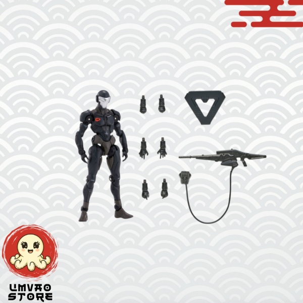 Altered Nano AN-03 Alt Sloop