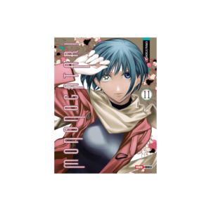 Mononogatari N.11