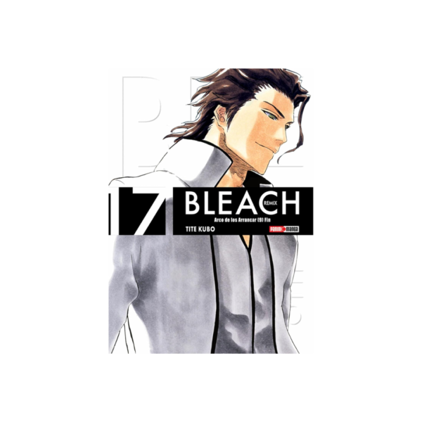 Bleach Remix N.17