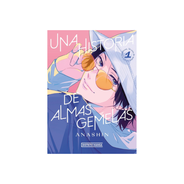 Una historia de almas gemelas N.1