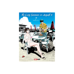 The Long Summer On August 31 N.7